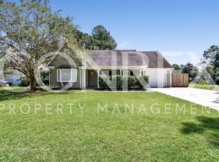126 Alwyn Blvd, Summerville, SC 29485