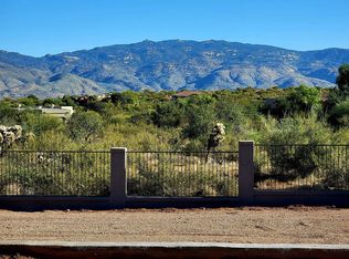 9365 S Mountain Creek Ranch Rd, Vail, AZ 85641