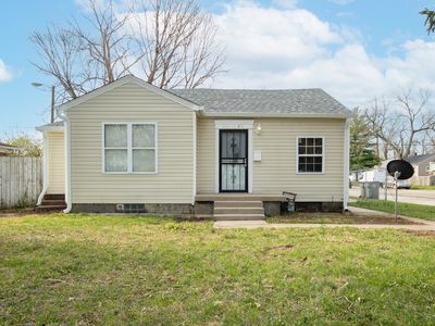4803 E 34th St, Indianapolis, IN, 46218