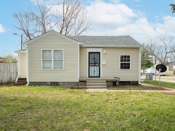 4803 E 34th St, Indianapolis, IN 46218