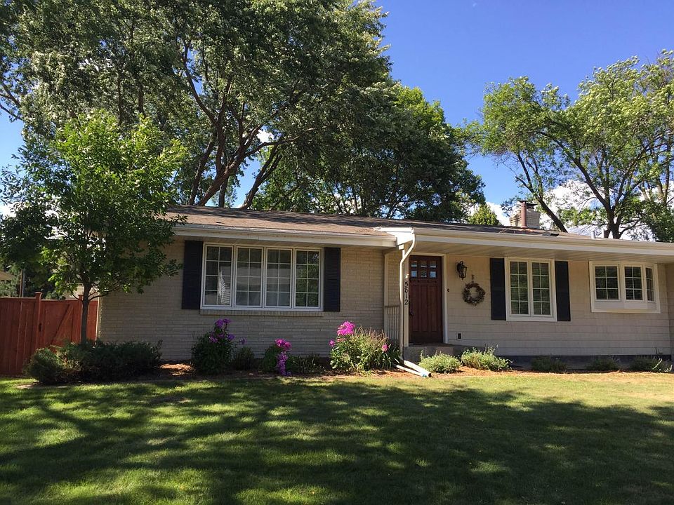 5812 Merold Drive
