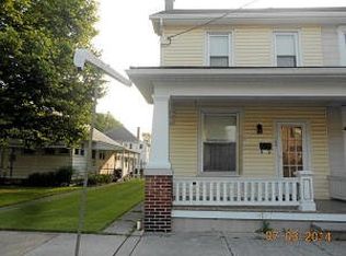 150 N Chestnut St, Palmyra, PA 17078