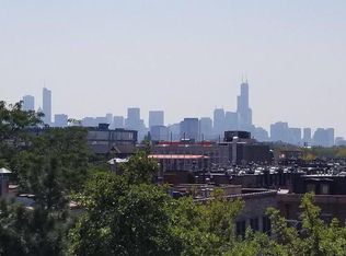 2510 N Wayne Ave APT 102, Chicago, IL 60614