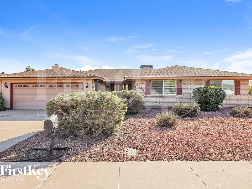 1st image of 4845 W Las Palmaritas Dr