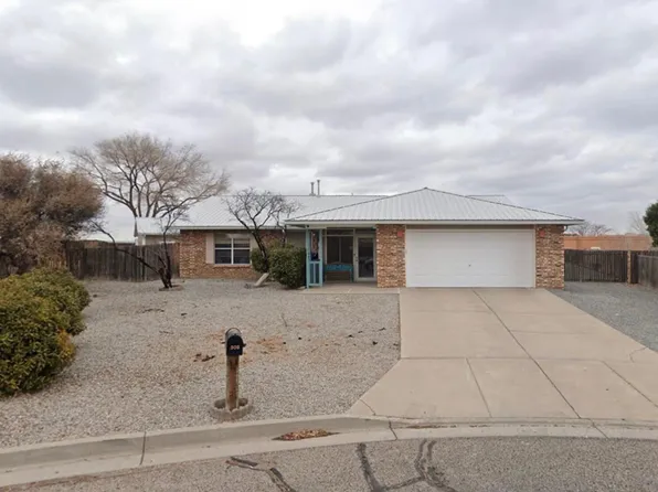 308 Prestige Way NE, Rio Rancho, NM 87124