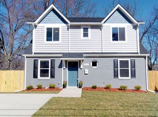 2935 Summerfield Rd, Falls Church, VA 22042