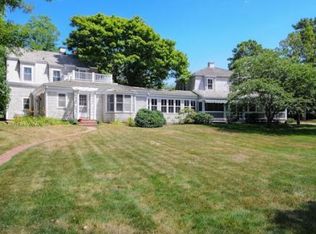 1286 Main St, Cotuit, MA 02635