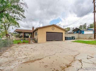 9238 Colorama Way, Lakeside, CA 92040