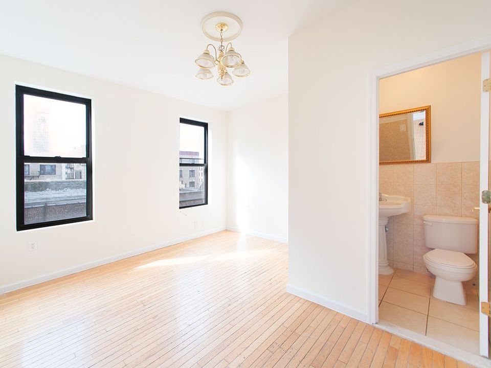 1st image of 570 W 183rd St APT 4D