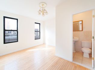 570 W 183rd St APT 4D, New York, NY 10033