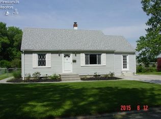 529 Washington Ave, Huron, OH 44839