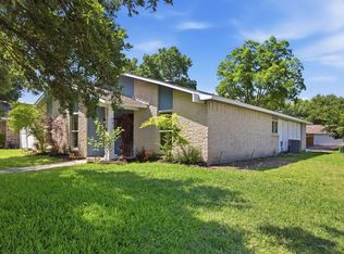 2429 Norway Dr, Garland, TX 75040