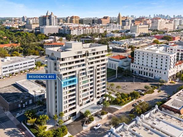 441 Valencia Ave APT 801, Coral Gables, FL 33134