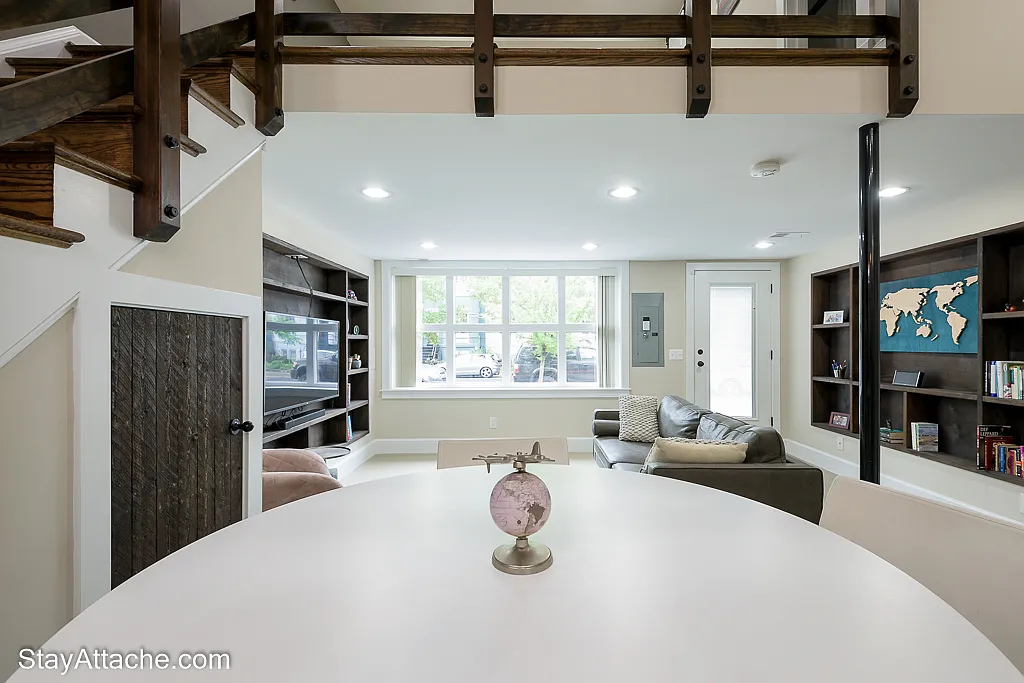 1 bed, 1.5 bath, 760 sqft, $3,420 — Photo 3