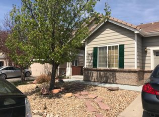 389 Ivory Cir #1, Aurora, CO 80011