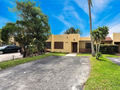 308 NW 43rd Pl, Deerfield Beach, FL, 33064