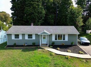 212 Adams St, Rutland, VT 05701