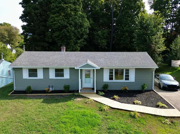 212 Adams Street, Rutland City, VT 05701