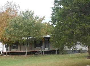 405 Buckner Rd, Park Hills, MO 63601