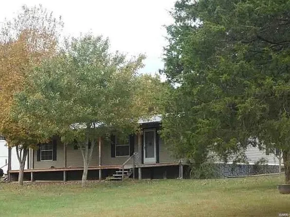 405 Buckner Rd, Park Hills, MO 63601