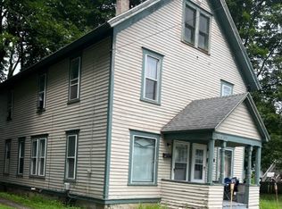 18 Bartlett Ave, Cortland, NY 13045