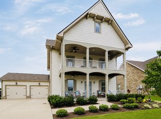 233 Croft Way, Mount Juliet, TN 37122