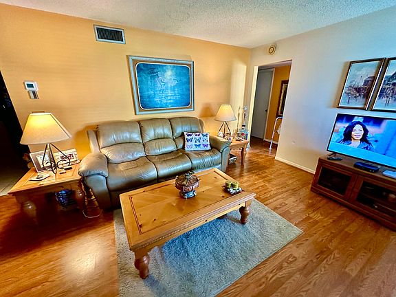 2nd image of 3623 La Playas Court #D-1