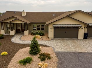 715 N Road 1 W, Chino Valley, AZ 86323