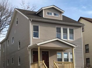 12 Lawton St, East Orange, NJ 07017