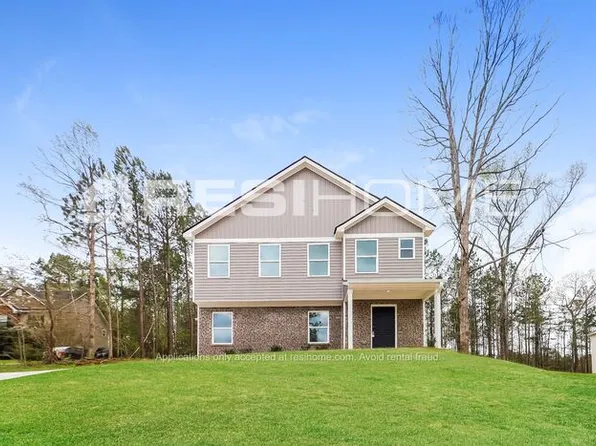 45 Windy Ct, Covington, GA 30016
