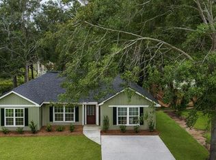 380 S 2nd St, Jesup, GA 31545