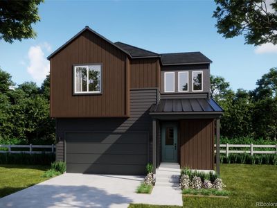 8663 Leaf Sedge Lane, Littleton, CO, 80125