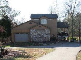 4372 Marshall Williams Rd, West Point, GA 31833