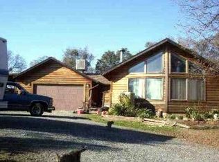 3316 Chicharra Way, Coulterville, CA