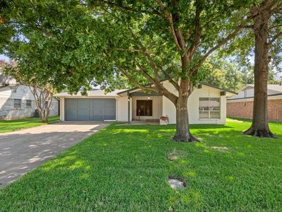 1008 Fayette Dr, Euless, TX, 76039