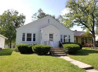 218 N 6th Ave, Beech Grove, IN 46107