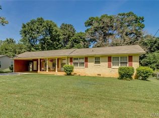 2227 Redtop Ave, Cottondale, AL 35453