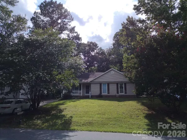 10120 Rockwood Rd, Charlotte, NC 28215