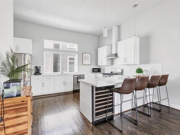 1310 Roberts St #0, Houston, TX 77003