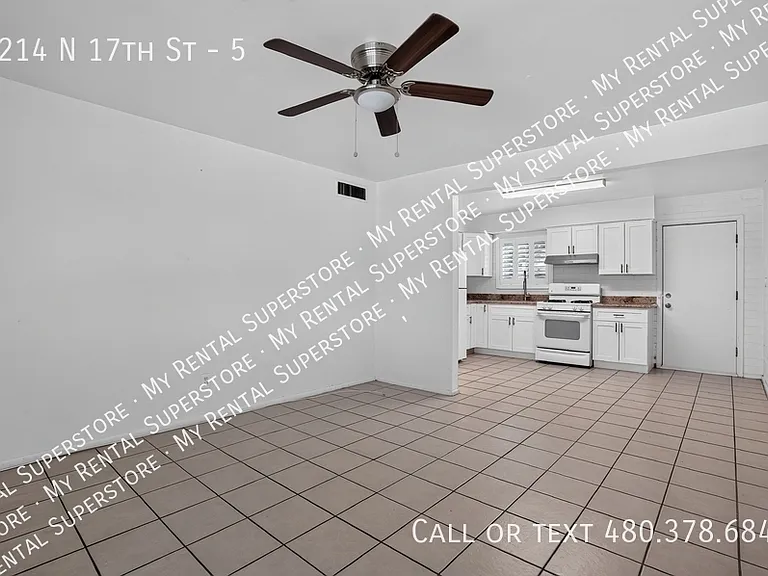4214 N 17th St #5 — Photo 4