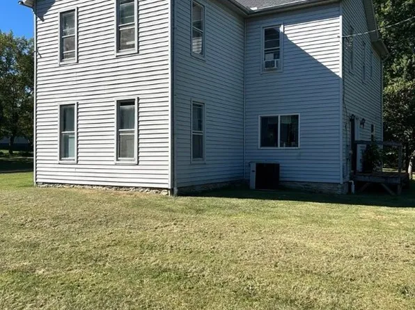 8080 Thomas Rd, Middletown, OH 45042