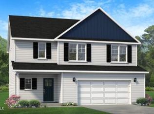 398 Hookbill Ln Lot 73, Lillington, NC 27546