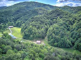 3202 Van Hill Rd, Greeneville, TN 37745