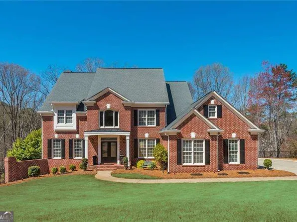 3718 Thunder Way NE, Marietta, GA 30066