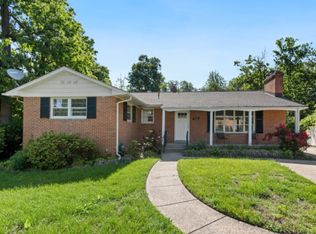 3519 Duke St, College Park, MD 20740