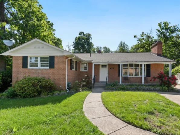 3519 Duke St, College Park, MD 20740