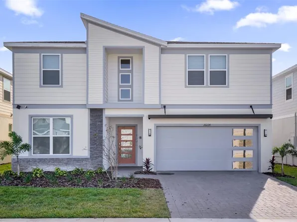 16224 Saint Martin Ln, Clermont, FL 34711