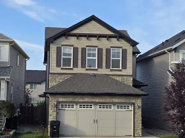 16 S Nolancrest Grn NW, Calgary, AB T3R 0V7