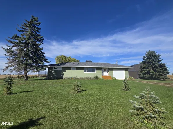 2932 134th Ave NW, Arnegard, ND 58835