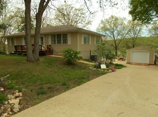 1408 Cedar Ridge Cir, Roach, MO 65787